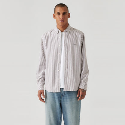 LEVI'S® MEN'S AUTHENTIC BUTTON-DOWN SHIRT - MULTI COLOUR