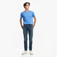 LEVI'S® MEN'S 512™ SLIM TAPER JEANS - DARK WASH