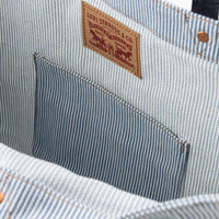LEVI'S® WOMEN'S HERITAGE TOTE-ALL BAG