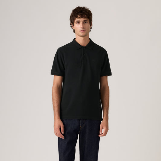 LEVI'S® MEN'S ORIGINAL POLO - BLACK