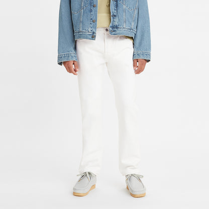 LEVI'S® MEN'S 501® ORIGINAL JEANS - NEUTRAL