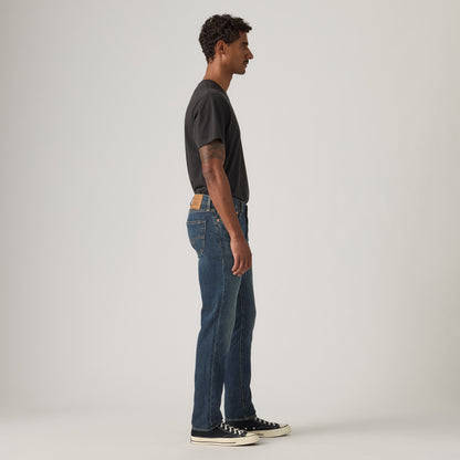 LEVI'S® MEN'S LINEN 511™ SLIM JEANS - MULTI COLOUR