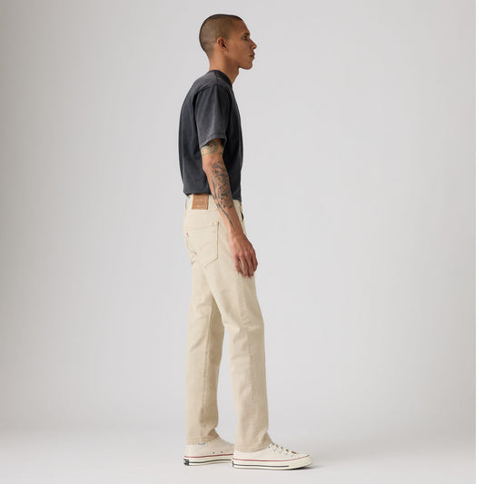 LEVI'S® MEN'S 502™ TAPER JEANS - TANS