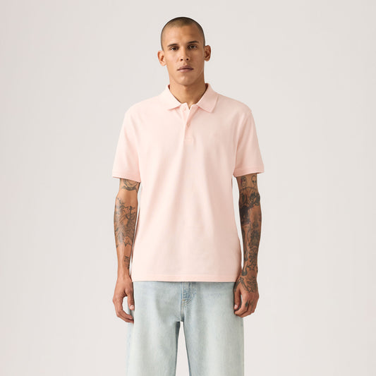 LEVI'S® MEN'S ORIGINAL POLO - PINK