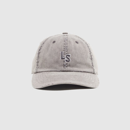 LEVI'S® MEN'S MONOGRAM CAP - GREY