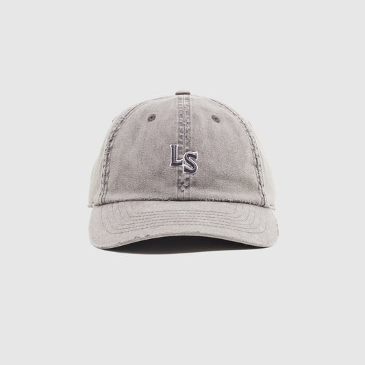 LEVI'S® MEN'S MONOGRAM CAP - GREY