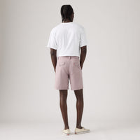 LEVI'S® MEN'S XX CHINO AUTHENTIC RELAXED LIGHTWEIGHT SHORTS - PURPLE