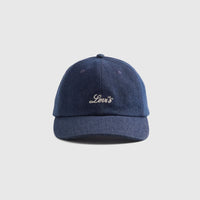 LEVI'S® WOMEN'S ALEX CAP - BLUE