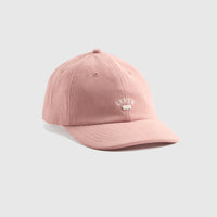 LEVI'S® WOMEN'S LAZY GIRL LOGO CAP - BLUE