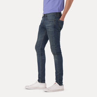 LEVI'S® MEN'S SKINNY TAPER - DENIM
