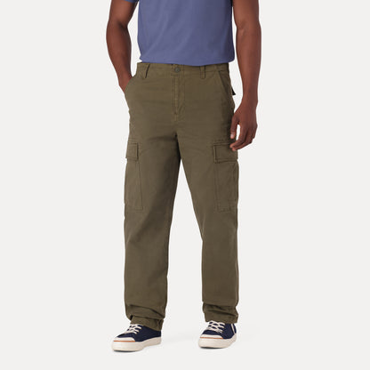 LEVI’S® MEN’S XX CARGO STRAIGHT PANTS - GREEN