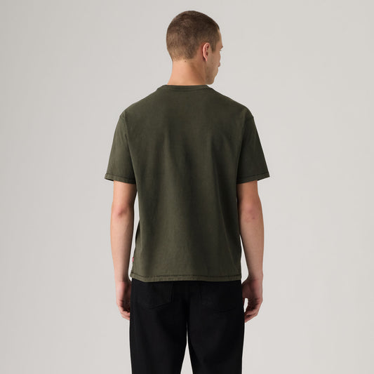 LEVI'S® MEN'S RED TAB™ VINTAGE T-SHIRT - MULTI-COLOR