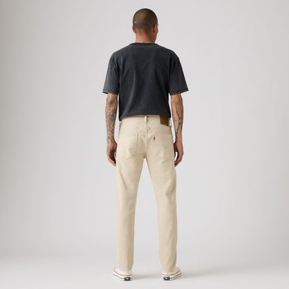 LEVI'S® MEN'S 502™ TAPER JEANS - TANS