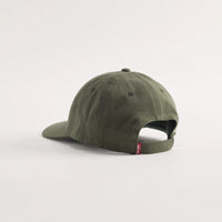 LEVI'S® MEN'S RELAXED DAD CAP - GREEN