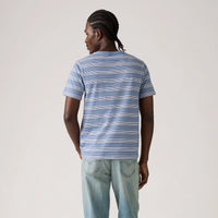 LEVI'S® MEN'S ORIGINAL HOUSEMARK T-SHIRT - MULTI COLOUR