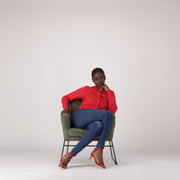 LEVI'S® WOMEN'S CURVY HIGH-RISE SUPER SKINNY - MEDIUM WASH