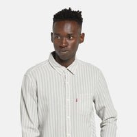 LEVI'S® MEN'S CLASSIC POCKET STANDARD FIT SHIRT - MULTI COLOUR