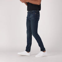 LEVI'S® MEN'S 510™ SKINNY JEANS - BLUE
