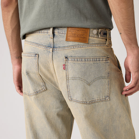 LEVI'S® MEN'S BAGGY BARREL JEANS - LIGHT WASH