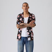 LEVI'S® MEN'S CLASSIC CAMP SHIRT - MULTI COLOUR