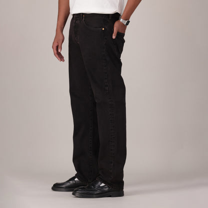 LEVI'S® MEN'S 501® ORIGINAL JEANS - BROWN