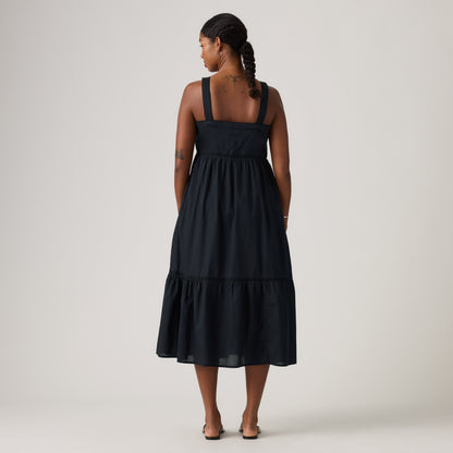 LEVI'S® WOMEN'S MIMI DRESS - MULTI COLOUR