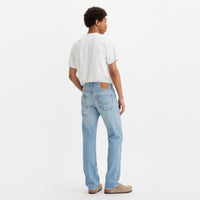 LEVI'S® MEN'S 501® ORIGINAL JEANS - MEDIUM WASH