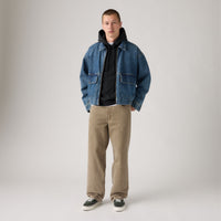 LEVI'S® MEN’S 578™ BAGGY JEANS - TAN