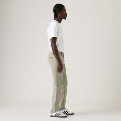 LEVI'S® MEN'S XX CHINO STANDARD TAPER - GREEN