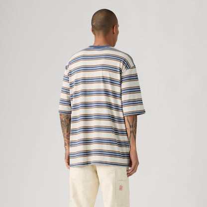 LEVI'S® MEN'S SHORT-SLEEVE WORKWEAR T-SHIRT - MULTI COLOUR