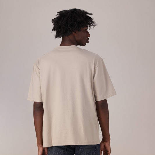 LEVI'S® MEN'S SHORT-SLEEVE WORKWEAR POCKET T-SHIRT - NEUTRAL