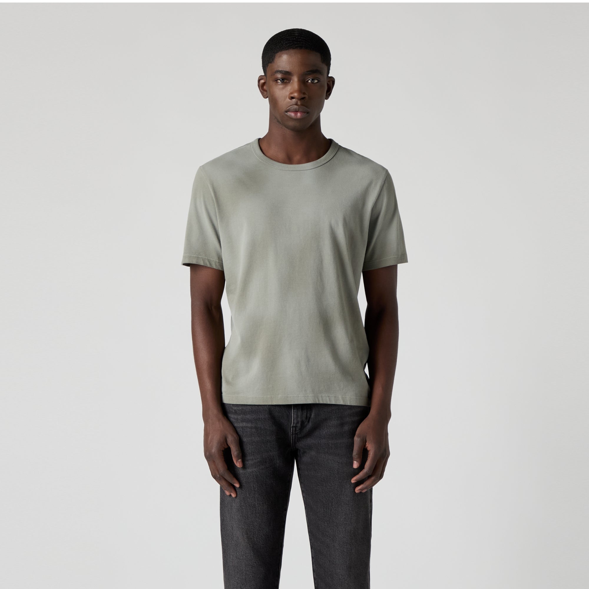 LEVI'S® MEN'S SHRUNKEN TEE - MULTI COLOUR
