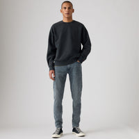 LEVI'S® MEN'S 512™ SLIM TAPER JEANS - BLUE
