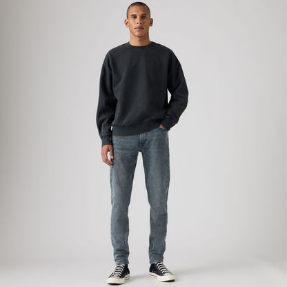 LEVI'S® MEN'S 512™ SLIM TAPER JEANS - BLUE
