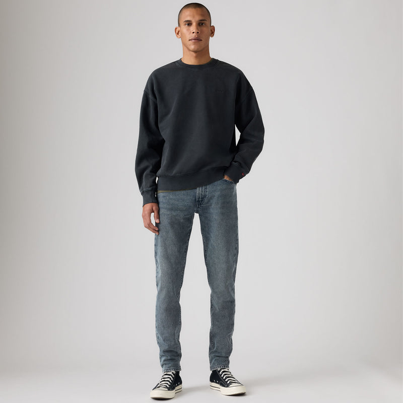 LEVI'S® MEN'S 512™ SLIM TAPER JEANS - BLUE