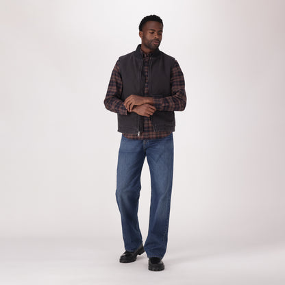 LEVI'S® MEN'S 501® LOOSE JEANS - MEDIUM WASH