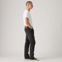 LEVI'S® MEN'S 541™ ATHLETIC TAPER JEANS - BLACK
