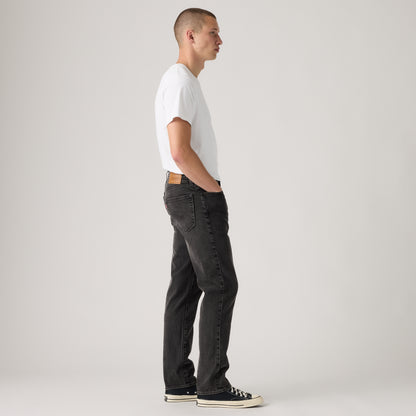 LEVI'S® MEN'S 541™ ATHLETIC TAPER JEANS - BLACK
