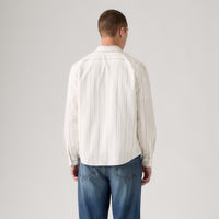 LEVI'S® MEN'S AUTHENTIC BUTTON-UP SHIRT - MULTI-COLOR
