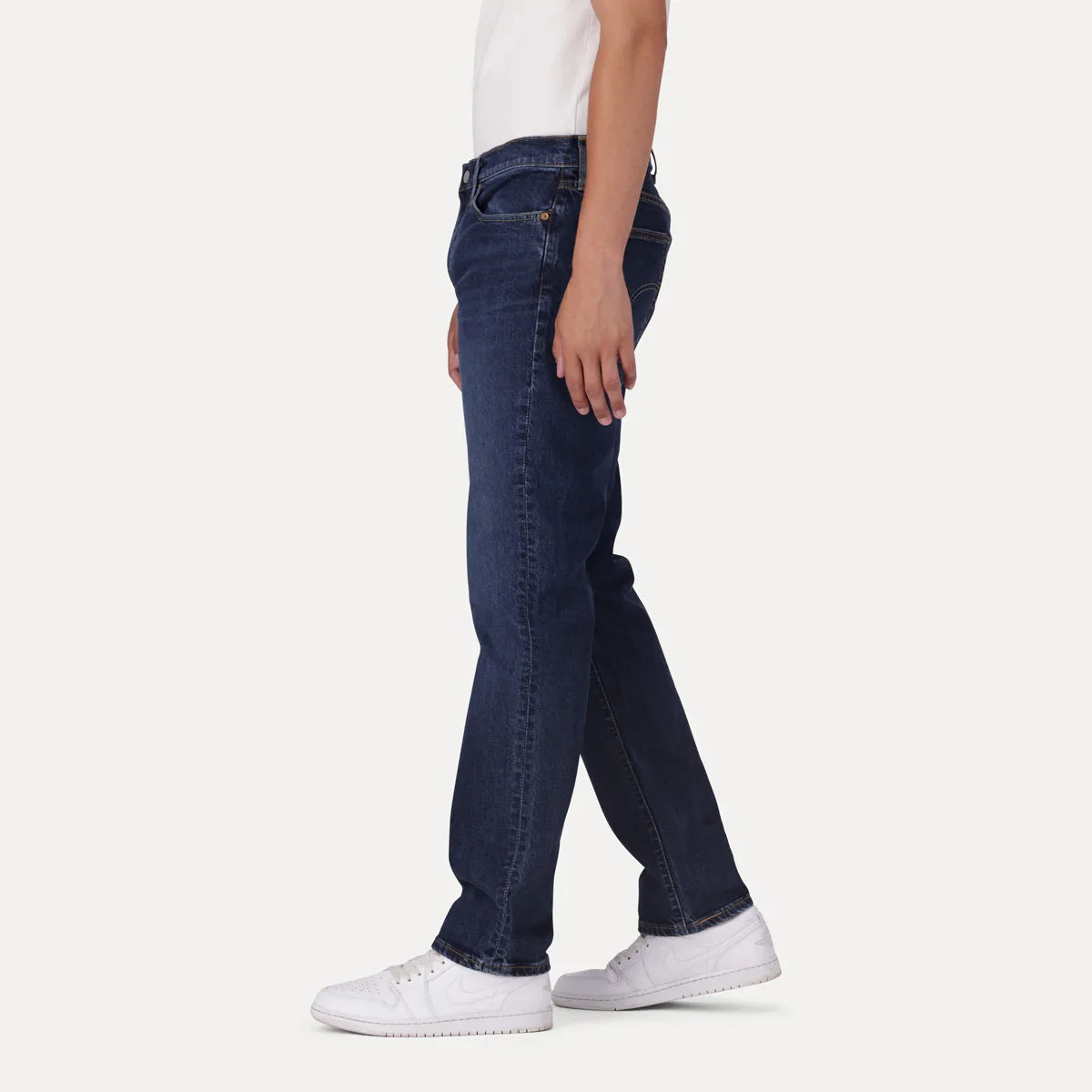 LEVI'S® MEN'S 541™ ATHLETIC TAPER JEANS - DARK WASH