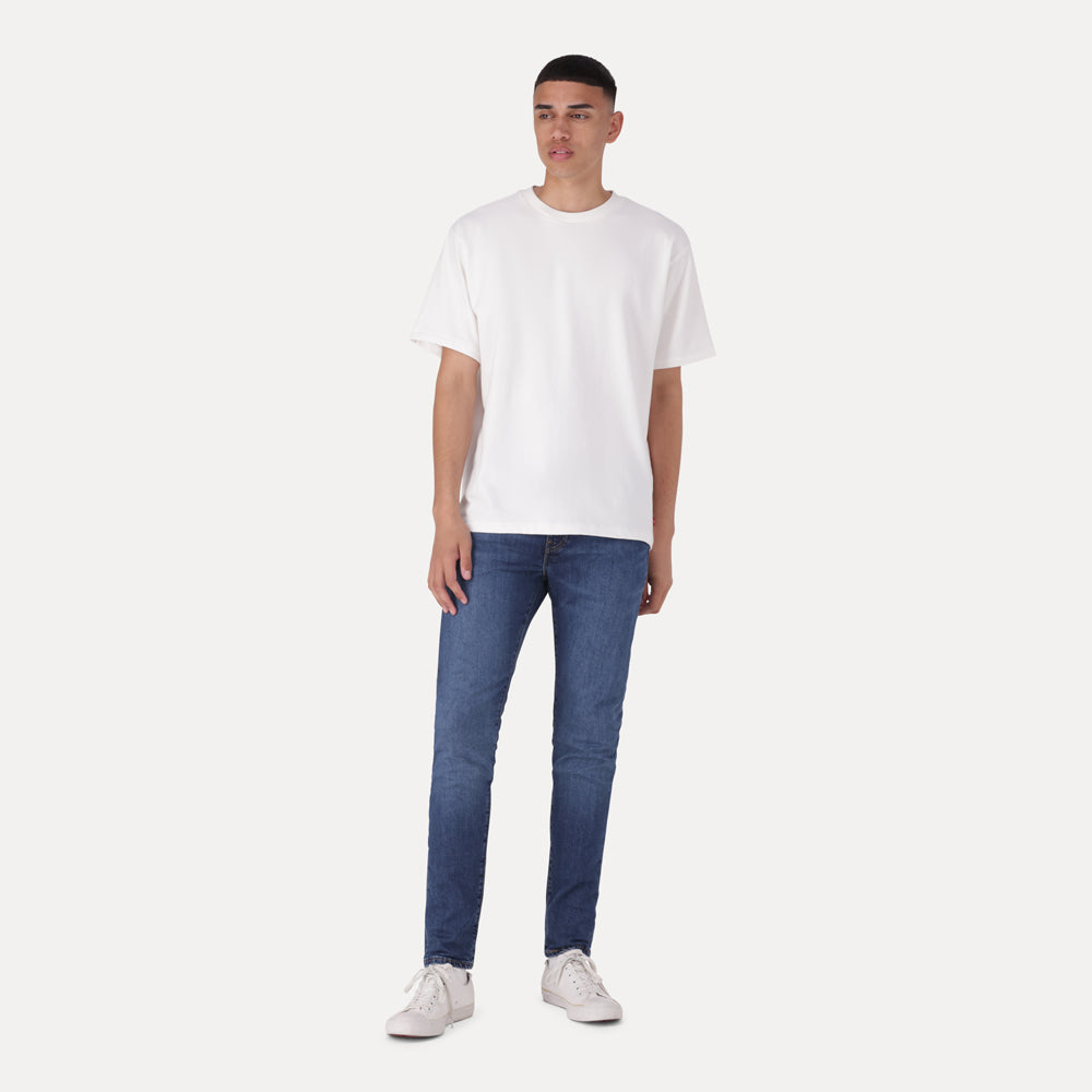 LEVI'S® MEN'S 512™ SLIM TAPER JEANS - DARK WASH