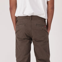 LEVI'S® MEN'S XX CHINO STANDARD TAPER - BROWN