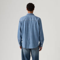 LEVI'S® MEN'S MARIPOSA WORKER SHIRT - MULTI-COLOR