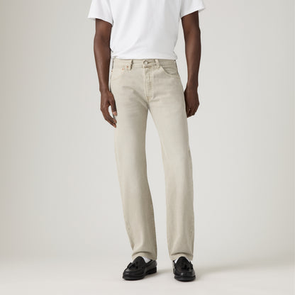 LEVI'S® MEN'S 501® ORIGINAL JEANS - GREY