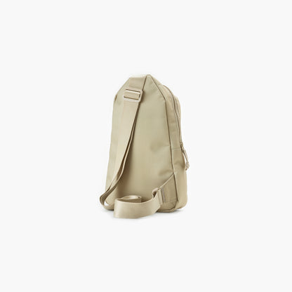 LEVI'S® MEN'S ZIP SLING BAG - GREEN