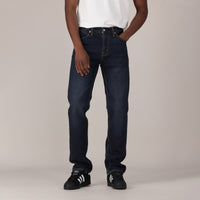 Levi's® Men's 518™ Slim Jeans - Dark Indigo - Worn In