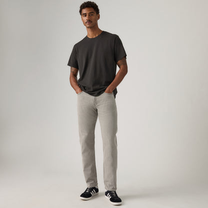 LEVI'S® MEN'S LINEN 502™ TAPER JEANS - MULTI COLOUR