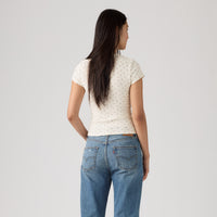 LEVI'S® WOMEN'S DRY GOODS TEE - MULTI COLOUR