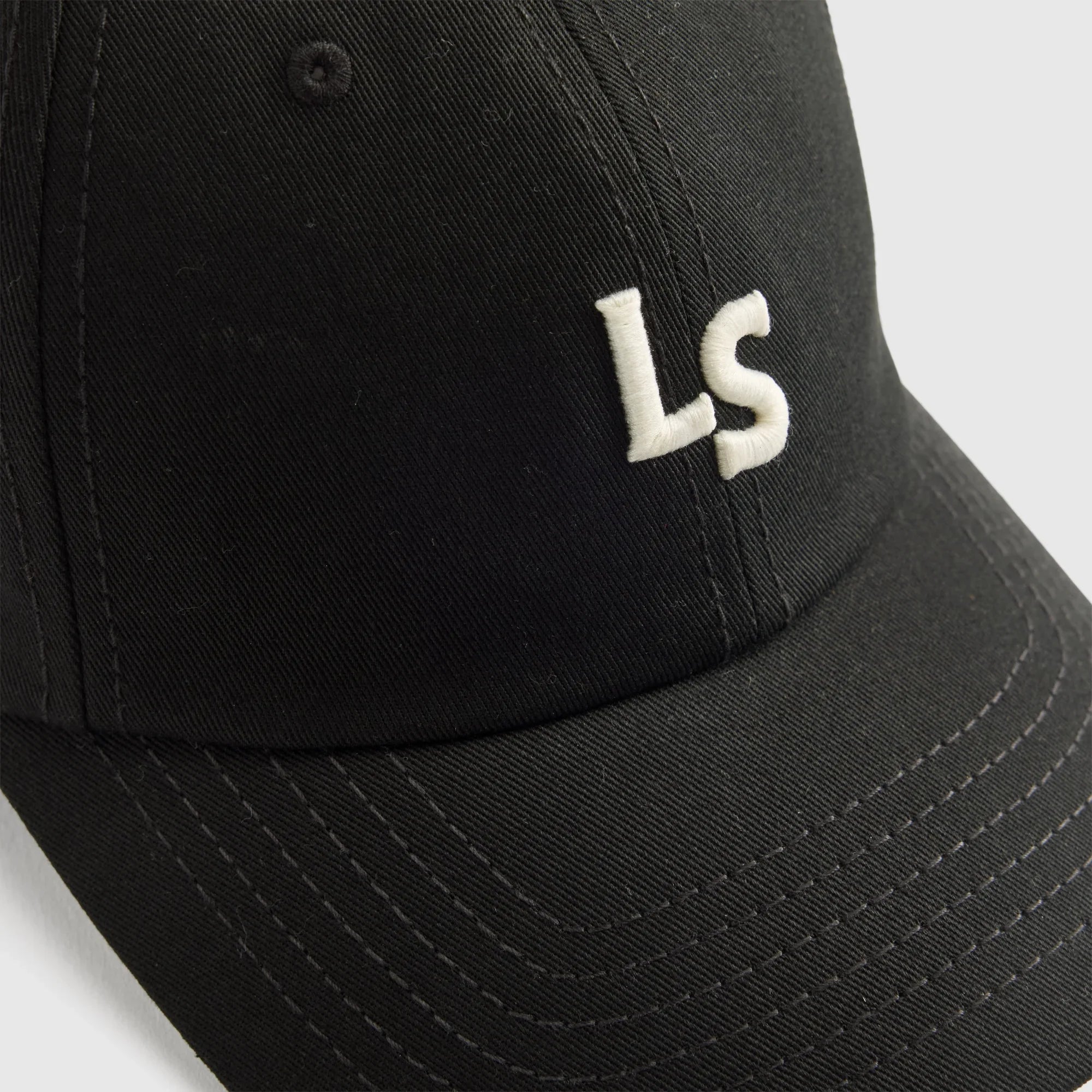その他 EGUMI MONOGRAM CAP BLACK LEVI'S® MEN'S MONOGRAM CAP - BLACK