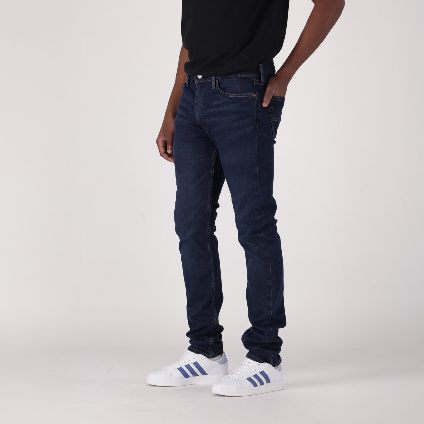 LEVI'S® MEN'S 510™ SKINNY JEANS - BLUE